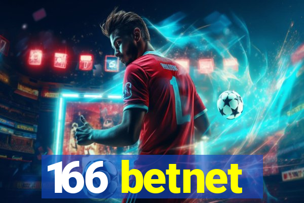 166 betnet